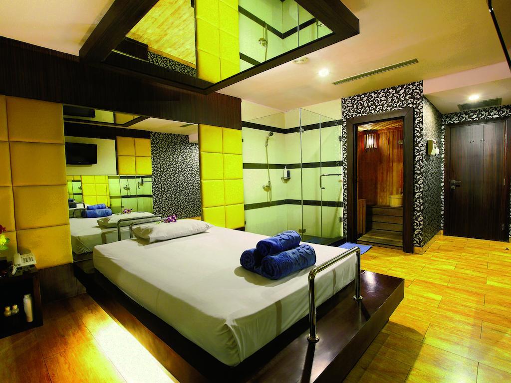 Hotel Orchardz Jayakarta Zewnętrze zdjęcie
